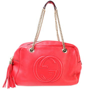 353126 Soho Chain Tote