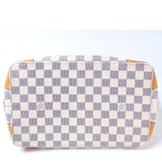 Hampstead PM Damier Azur