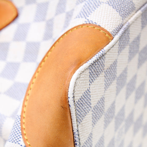 Hampstead PM Damier Azur