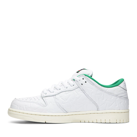 NIKE DUNK SB LOW BEN-G LUCID GREEN (NEW) (NEW)