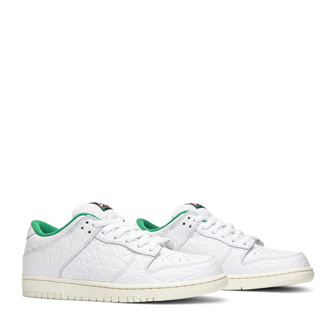 NIKE DUNK SB LOW BEN-G LUCID GREEN (NEW) (NEW)