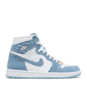 NIKE AIR JORDAN1 HIGH OG WMNS DENIM BLUE (NEW)