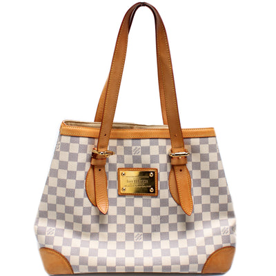 Hampstead MM Damier Azur