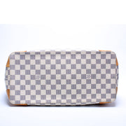 Hampstead MM Damier Azur