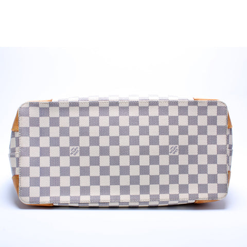 Hampstead MM Damier Azur