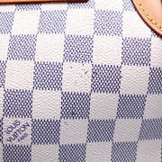 Hampstead MM Damier Azur