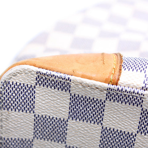 Hampstead MM Damier Azur