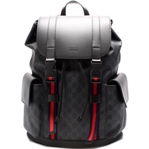 495563 GG Supreme Backpack