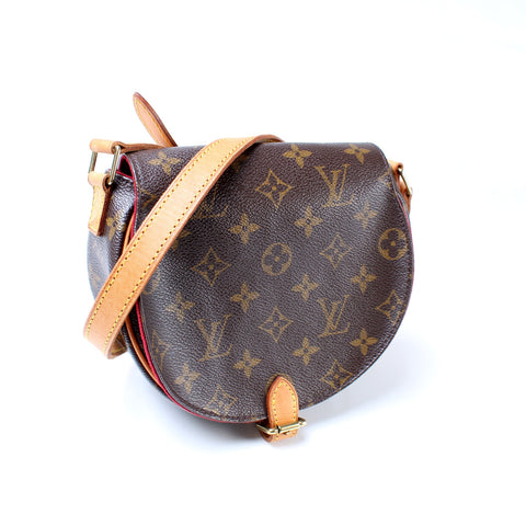 Tambourin Crossbody Monogram