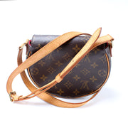 Tambourin Crossbody Monogram