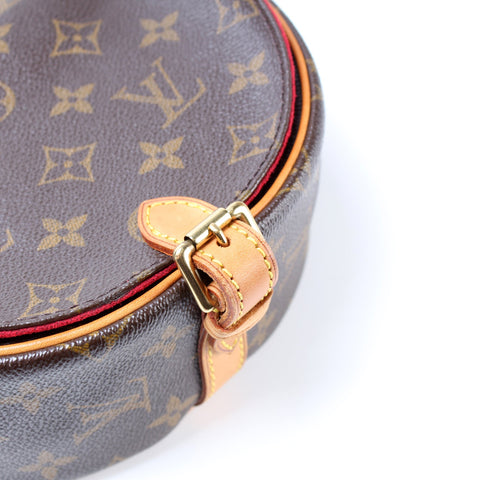 Tambourin Crossbody Monogram