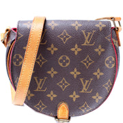 Tambourin Crossbody Monogram