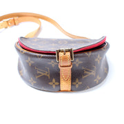 Tambourin Crossbody Monogram