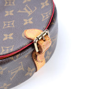 Tambourin Crossbody Monogram