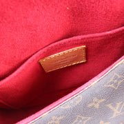 Tambourin Crossbody Monogram