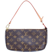 Pochette Accessoires Monogram