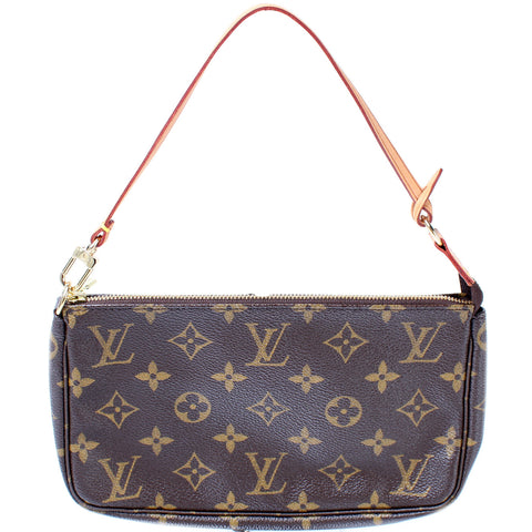 Pochette Accessoires Monogram