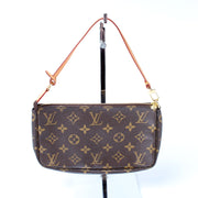 Pochette Accessoires Monogram