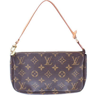 Pochette Accessoires Monogram