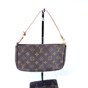 Pochette Accessoires Monogram