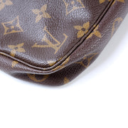 Pochette Accessoires Monogram