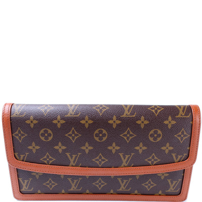 Pochette Dame GM Monogram