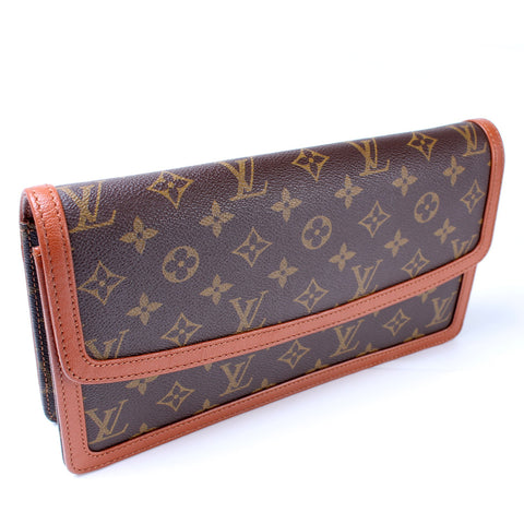 Pochette Dame GM Monogram