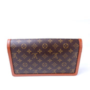 Pochette Dame GM Monogram