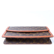 Pochette Dame GM Monogram