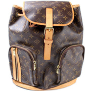 Bosphore Backpack Monogram