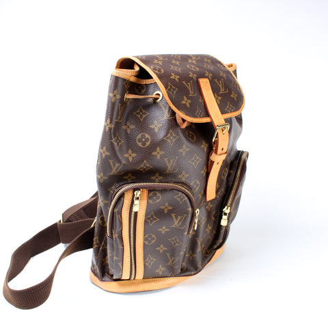 Bosphore Backpack Monogram