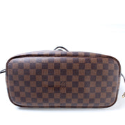 Neverfull MM Damier Ebene