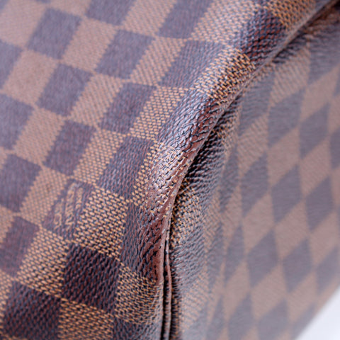 Neverfull MM Damier Ebene