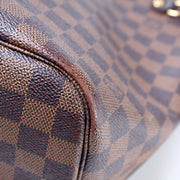 Neverfull MM Damier Ebene