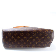 Tuileries Hobo Monogram