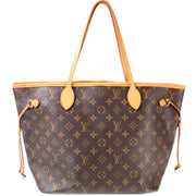 Neverfull MM Monogram