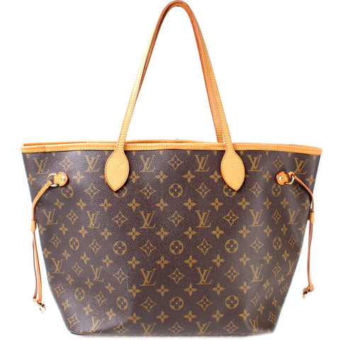 Neverfull MM Monogram