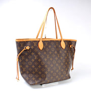 Neverfull MM Monogram