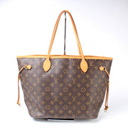 Neverfull MM Monogram