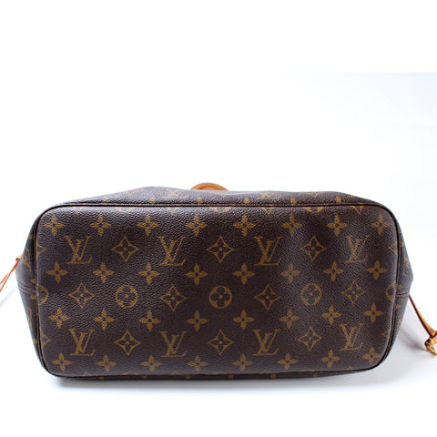 Neverfull MM Monogram