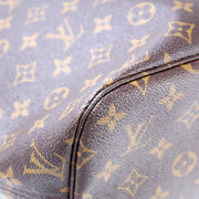 Neverfull MM Monogram