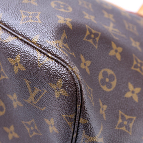 Neverfull MM Monogram