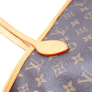 Neverfull MM Monogram