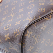 Neverfull MM Monogram