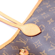 Neverfull MM Monogram