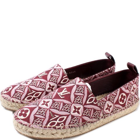 Since 1854 Starboard Flat Espadrilles Size 38