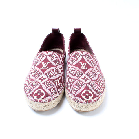 Since 1854 Starboard Flat Espadrilles Size 38