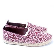 Since 1854 Starboard Flat Espadrilles Size 38