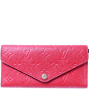 Josephine Wallet Empreinte