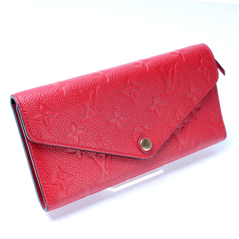 Josephine Wallet Empreinte